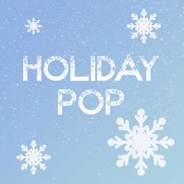Album cover of Holiday Pop