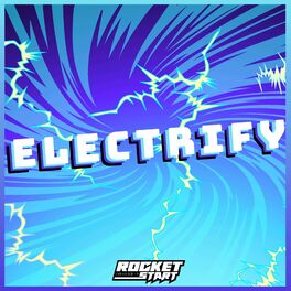 Album cover of Electrify