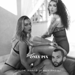 Album cover of Only Pix