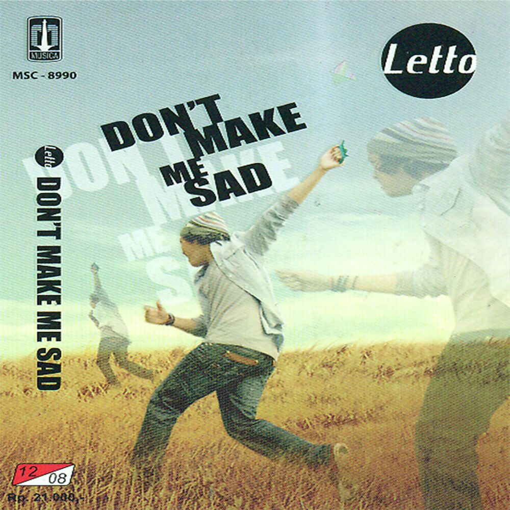 Let me be sad. Don't make me Sad don't. Letto песни. Слушать letto. Don't make me Sad.