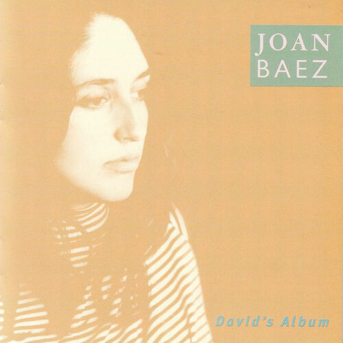 Joan Baez - альбом - 1969 - 12 песен. 