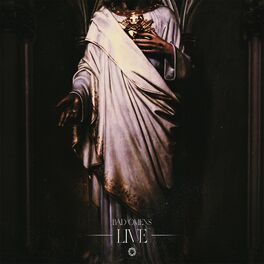 Album cover of LIVE