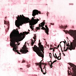 Album cover of Glory