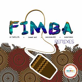 Album cover of Fimba Remixes