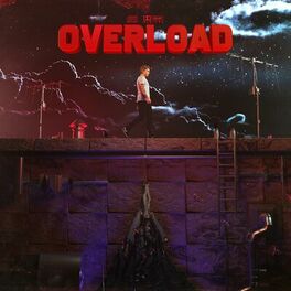 Album cover of OVERLOAD
