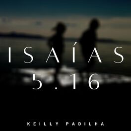 Album cover of Isaías 5.16