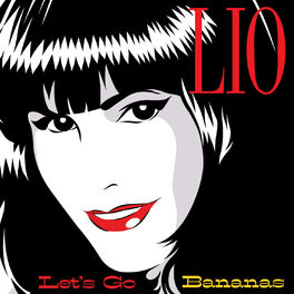 Album cover of Let's Go Bananas