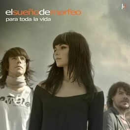 Album cover of Para toda la vida