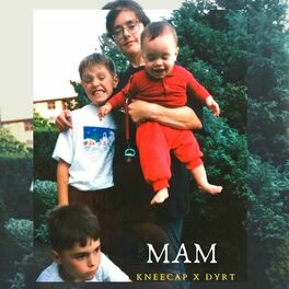 Album cover of MAM