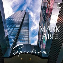Album cover of Mark Abel: Spectrum