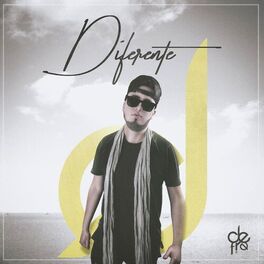 Album cover of Diferente
