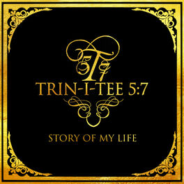 Album cover of Story Of My Life