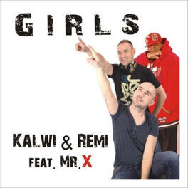 Album cover of Girls