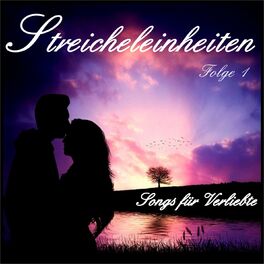 Album cover of Streicheleinheiten, Folge 1