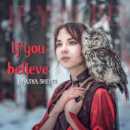 Album cover of If You Believe