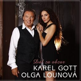 Album cover of Dál Za Obzor