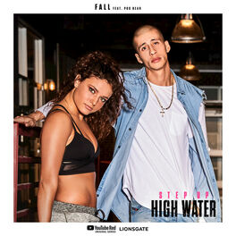 Step up: High Water, Season 2