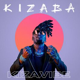 Album cover of Kizavibe