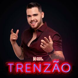 Album cover of Trenzão