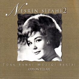 Album cover of Nesrin Sipahi, Vol. 2