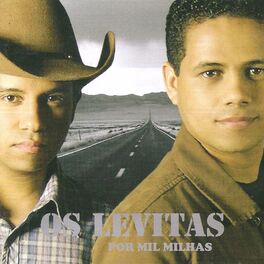 Album cover of Por Mil Milhas