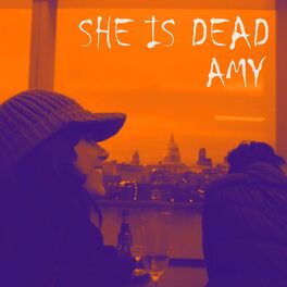 Album cover of Amy