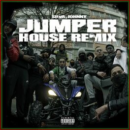 Album cover of Jumper (House Remix)