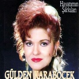 Album cover of Hayatımın Şarkıları