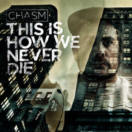 Album cover of This is How We Never Die
