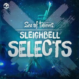 Album cover of Sleighbell Selects (Original Game Soundtrack)
