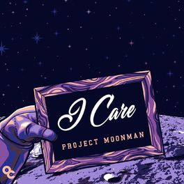Album cover of I Care