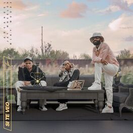 Album cover of Si Te Veo