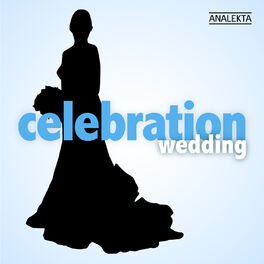 Album cover of Celebration: Wedding
