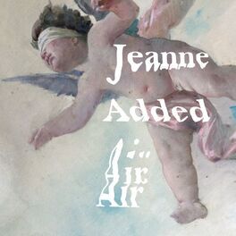 Album cover of Air
