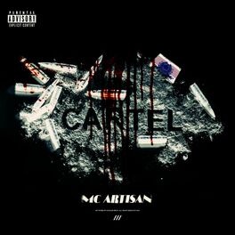 Album cover of Cartel