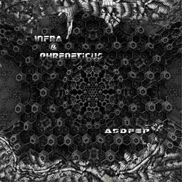 Album cover of Infra & Phreneticus Asdfep