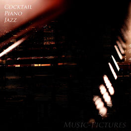 Album cover of Cocktail Piano Jazz