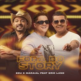 Album cover of Fora do Story