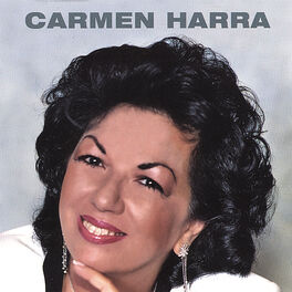 Album cover of CARMEN HARRA