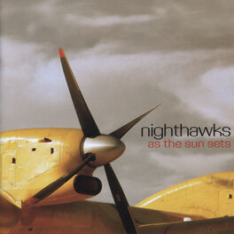 Album cover of As the Sun Sets