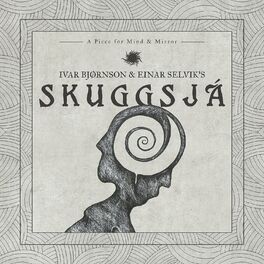 Album cover of Skuggsjá