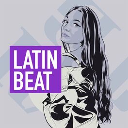 Album cover of Latin Beat
