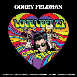 Album cover of Love Left 2.1: Love Left (Remixed) / Coreyoke Cabaret / Love Lost /Love Left 2: Arm Me with Love