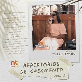 Album cover of Repertórios de Casamento, Vol. 5