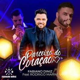 Album cover of Parceiro do Coração