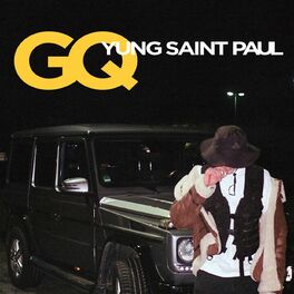 Album cover of GQ