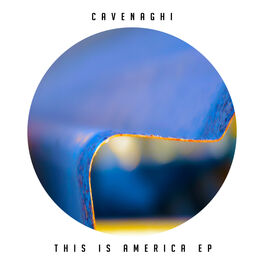 Album cover of This Is America EP