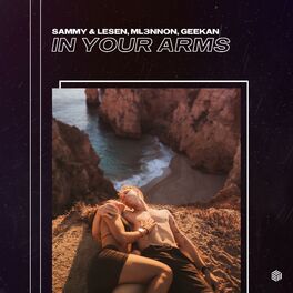 Album cover of In Your Arms
