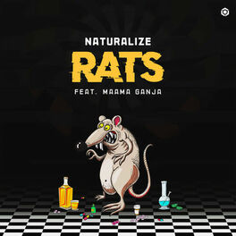 Album cover of Rats
