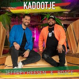 Album cover of Kadootje